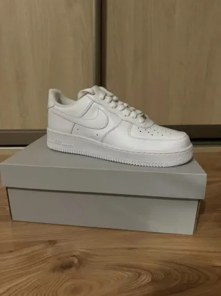 Nike Air Force 1 Talla 36.5