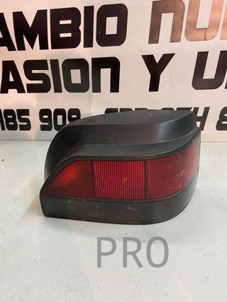 Renault clio fase 1 piloto tras der ref 7700796118