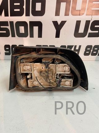 Renault clio fase 1 piloto tras der ref 7700796118