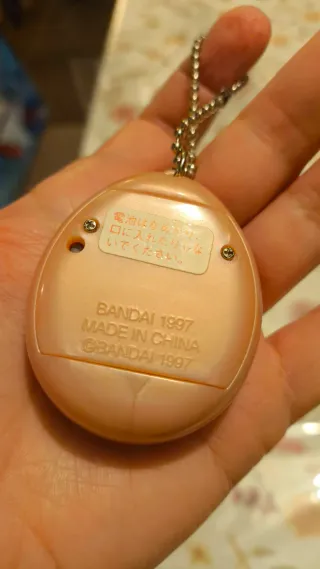 Tamagotchi Angel - Bandai