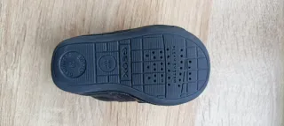 Zapatillas Geox Bebé