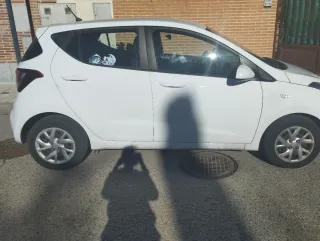Hyundai i10 2017