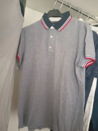 Lotto 10 capi Uomo S