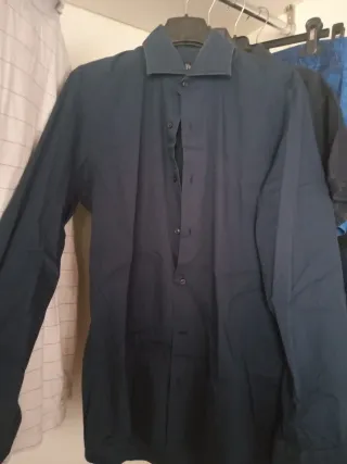 Lotto 10 capi Uomo S