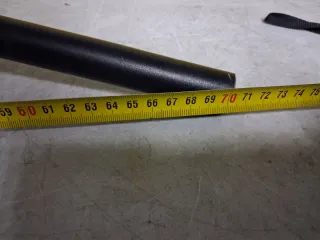 Manillar Renthal 971 70cm Motocross/Enduro