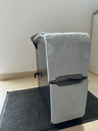 Descalcificador Kinetico Premier Compact HE XP