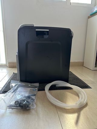 Descalcificador Kinetico Premier Compact HE XP