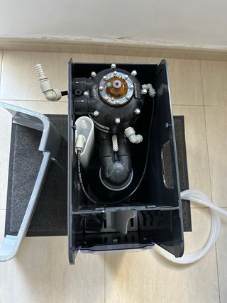 Descalcificador Kinetico Premier Compact HE XP