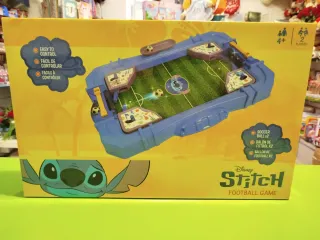 Calcetto da tavolo Stitch Disney
