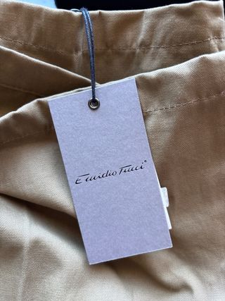 Lote Pantalones Emidio Tucci Talla 68-70