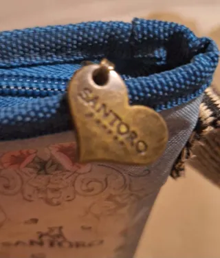 Funda Flauta Gorjuss