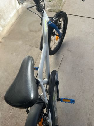Bicicleta Btwin Infantil