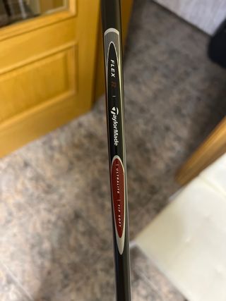 Palo de golf TaylorMade RAC