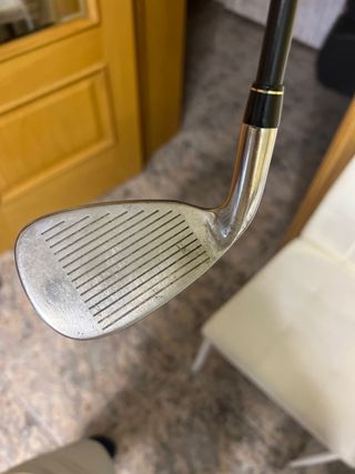 Palo de golf TaylorMade RAC