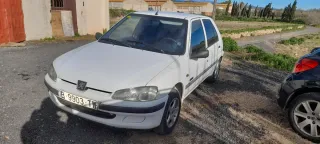 Peugeot 106 1998