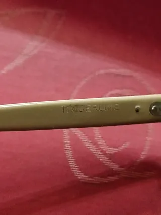 Gafas Ray-Ban Timberline B&L Azul Marrón