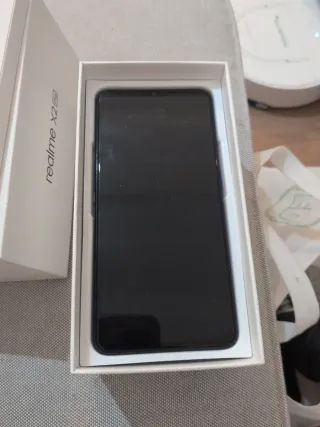 Realme X2 Pro Azul