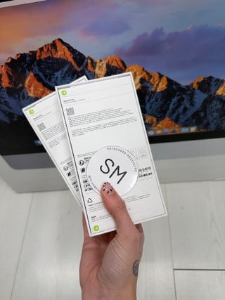 IPHONE 17 PRO 512GB PRECINTADO