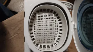 Pulitore cleaner ad ultrasuoni ABOX GT-F6