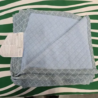 Colcha Ikea para cama doble