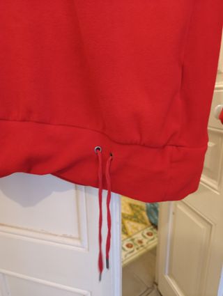 Polar roja Decathlon T.42