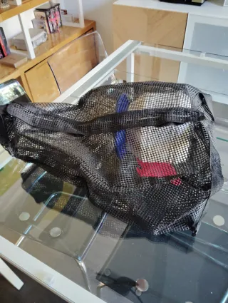 Piragua Servylor Sirocco + 3 Salvavidas