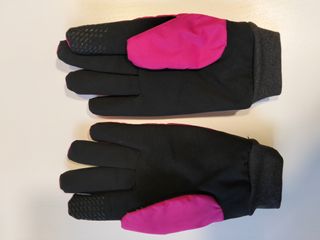 Guantes Nieve Niña Wed'ze Fucsia