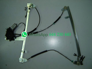 ELEVALUNAS ELÉCTRICO DELANTERO IZQUIERDO CITROEN