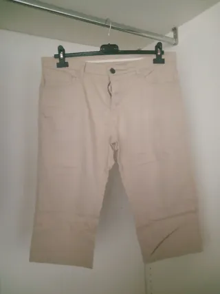 Lotto 3 bermuda uomo taglia 46