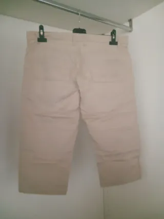 Lotto 3 bermuda uomo taglia 46