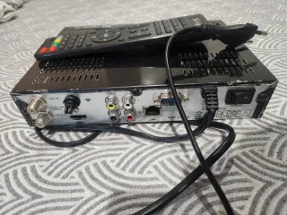 Decodificador Atlas HD-200S