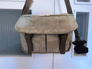 Bolso Tous Beige