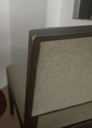 6 Sillas Comedor Diseño Moderno