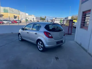Opel Corsa 2009