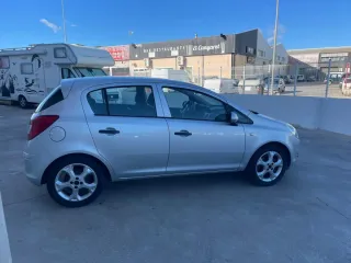 Opel Corsa 2009
