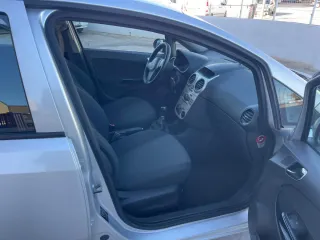 Opel Corsa 2009