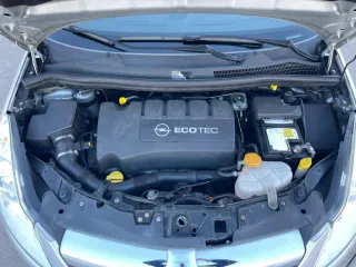 Opel Corsa 2009