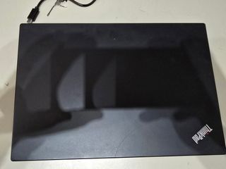 Lenovo X390 i5 8GB NVME