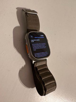 Apple Watch Ultra 2 + 2 Correas