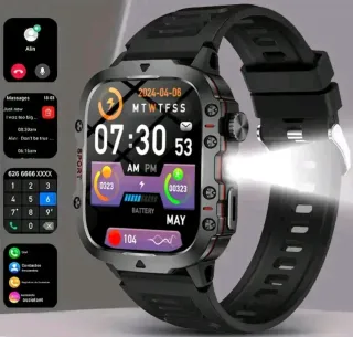 Reloj Inteligente Vendo o cambio x mando de ps4.