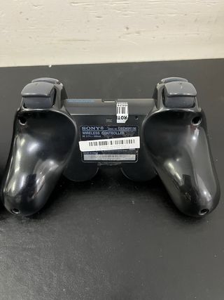 2 Mandos Originales Sony Playstation 3