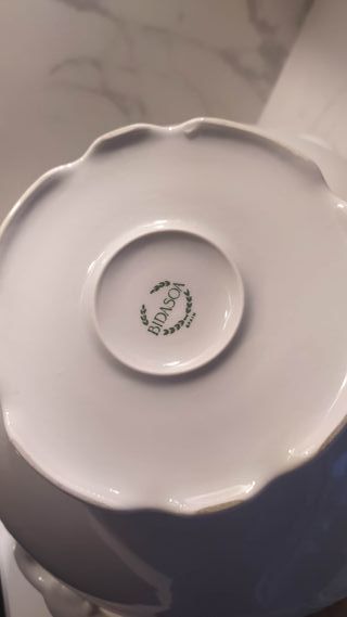 Sopera Porcelanas Bidasoa NUEVA