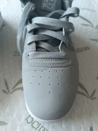 Deportivas Fila Mujer