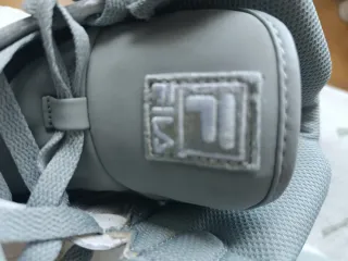 Deportivas Fila Mujer