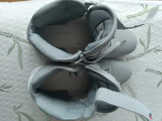 Deportivas Fila Mujer