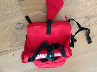 Elevador para bebé con diseño divertido