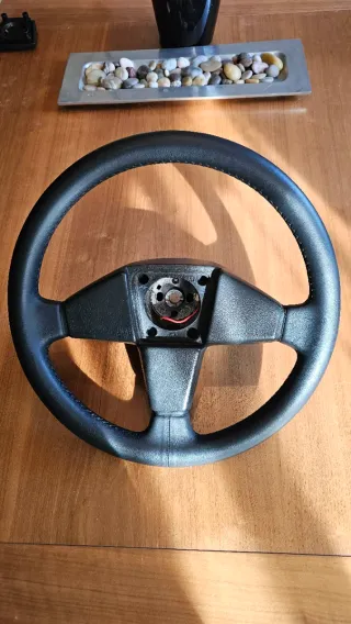 Volante Opel Kadett GSI 16v