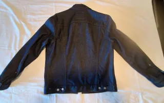 Chaqueta Vaquera Levi's Azul