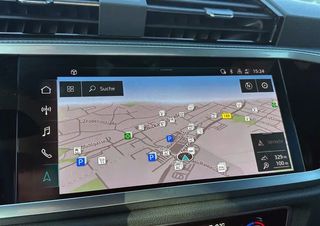 Audi Q3 SPORTBACK 40 TDI