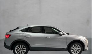 Audi Q3 SPORTBACK 40 TDI